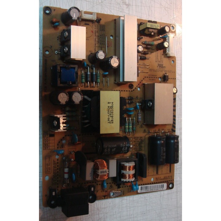 Placa Main LG EAX64905301 (2,0) - TV