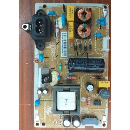 Placa Main LG EAX67165201 (1,9) - TV