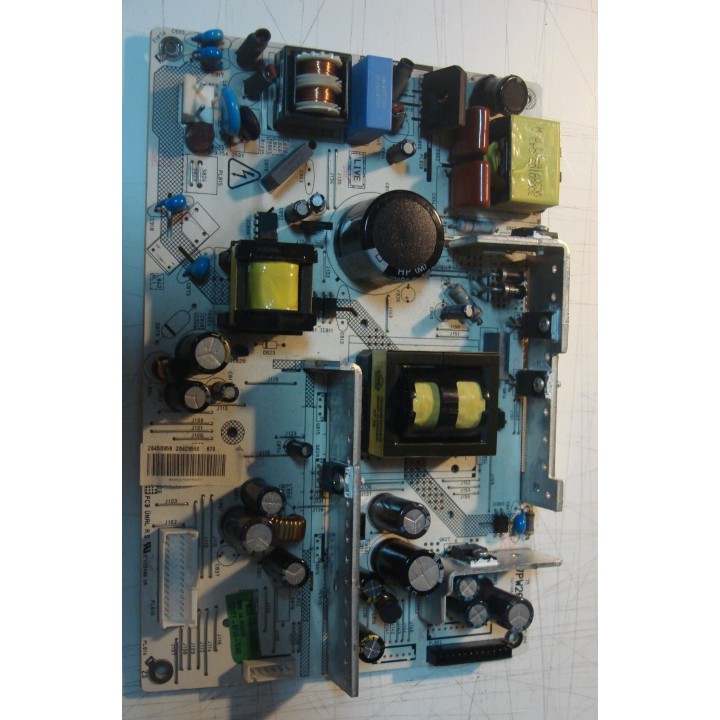 Placa Fuente Vestel 17PW26-3 - Repuesto TV