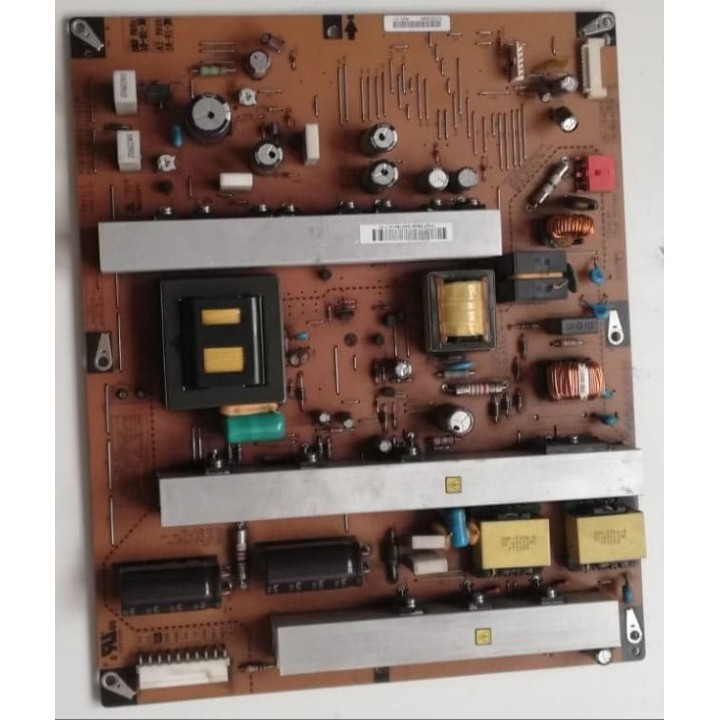 Placa Main LG EAX61415301/6 EAY60912401 - TV