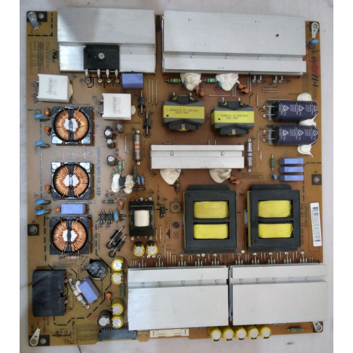 Placa Main LG EAY63368701 - Repuesto TV