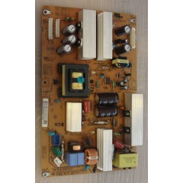 Placa Main LG EAX55177801/6 - TV