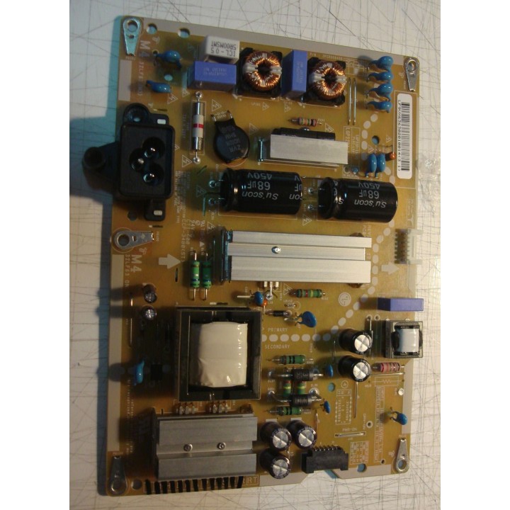 Placa Main LG EAX66171501 (2.1) - TV