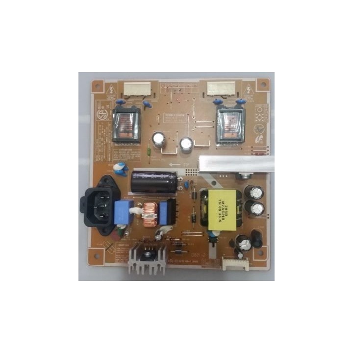 Placa Fuente LG LS-20PMASF PEBBLE20MFM - TV
