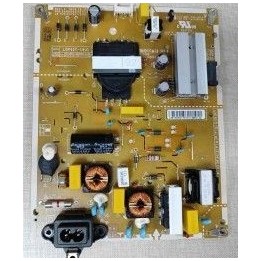Placa Fuente LG EAX68304101 (1.7) - Repuesto TV