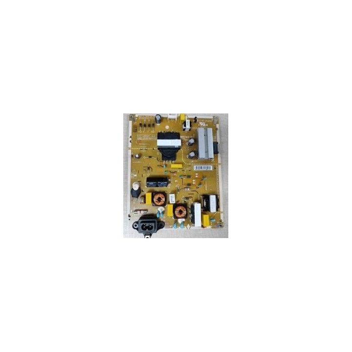 Placa Fuente LG EAX68304101 (1.7) - Repuesto TV