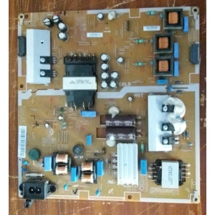 Placa Fuente Samsung BN44-00711A - Repuesto TV