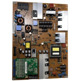 Placa Main LG EAY60802702 - Repuesto TV