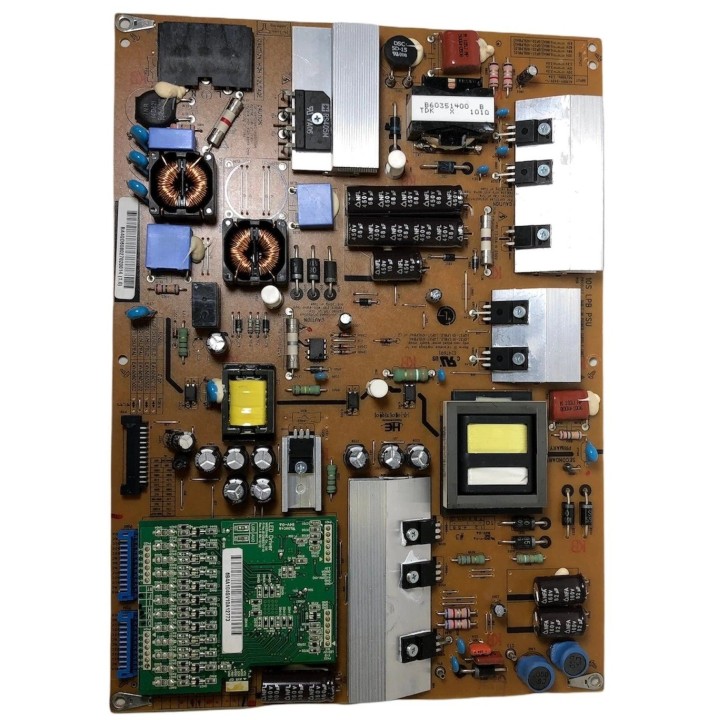Placa Main LG EAY60802702 - Repuesto TV