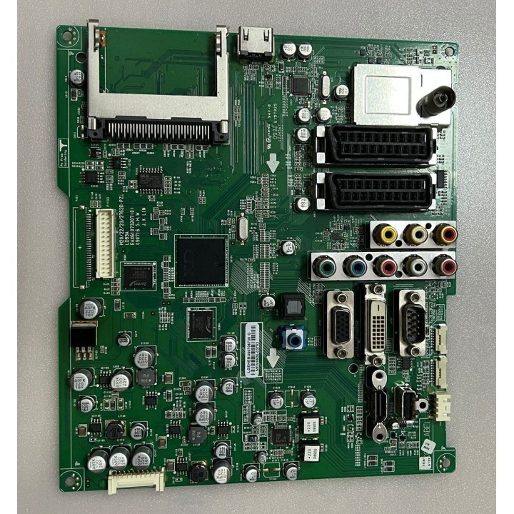 Placa Main LG EAX61073207 (0) - TV