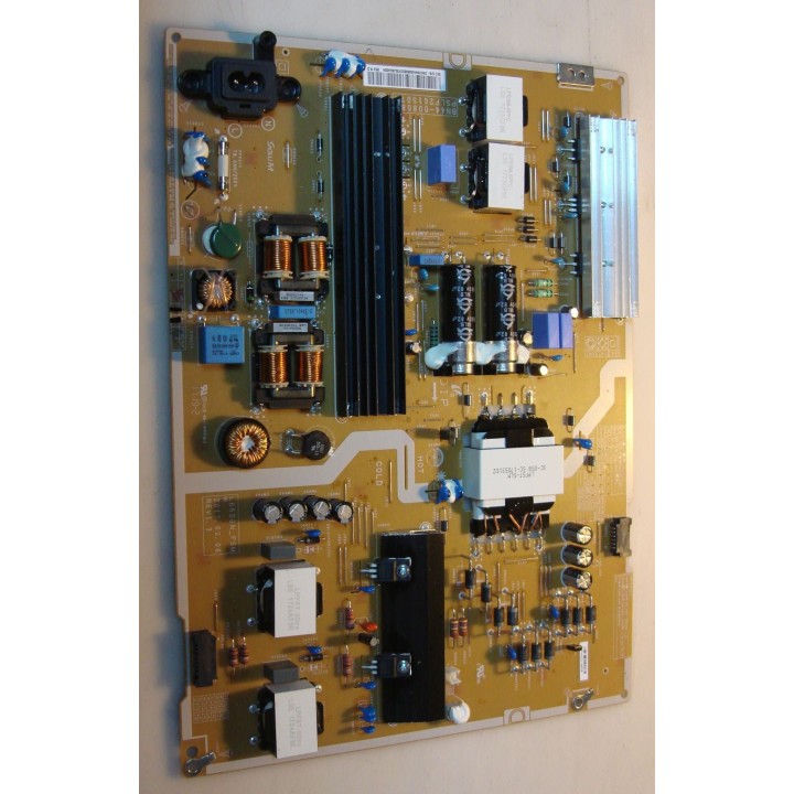 Placa Fuente Samsung BN44-00808D - Repuesto TV