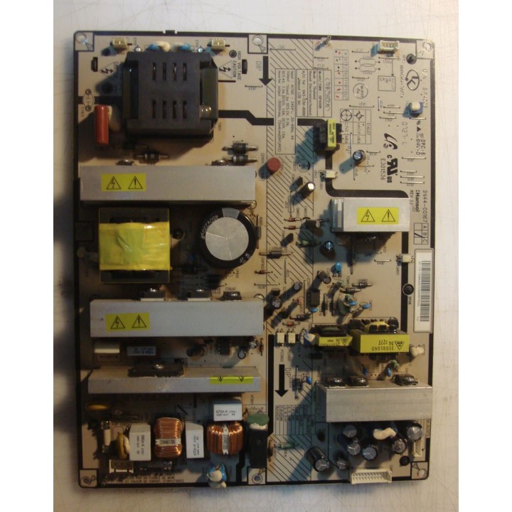Placa Fuente Samsung BN44-00167 - Repuesto TV
