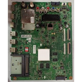 Placa Main LG EAX65384004 (1,5) - TV