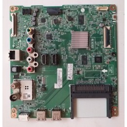 Placa Main LG EAX67129604 (1,0) - TV