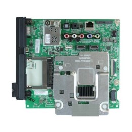 Placa Main LG EAX66943504 (1,0) - TV