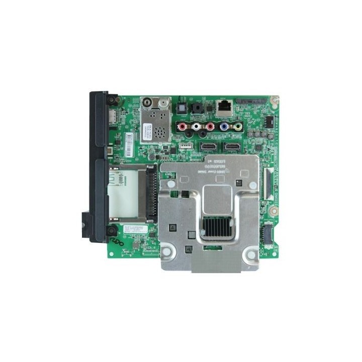 Placa Main LG EAX66943504 (1,0) - TV