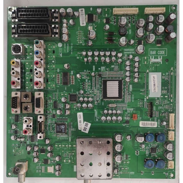 Placa Fuente LG PP-61A/LP-61A 68709M0348C - TV