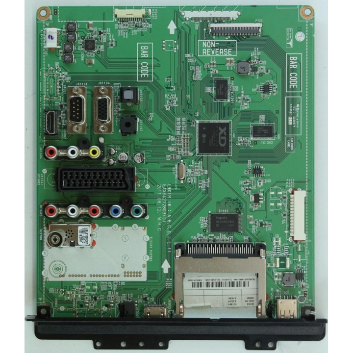 Placa Main LG EAX64272802 (0) - TV