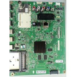 Placa Main LG EAX65610904 (1,0) - TV