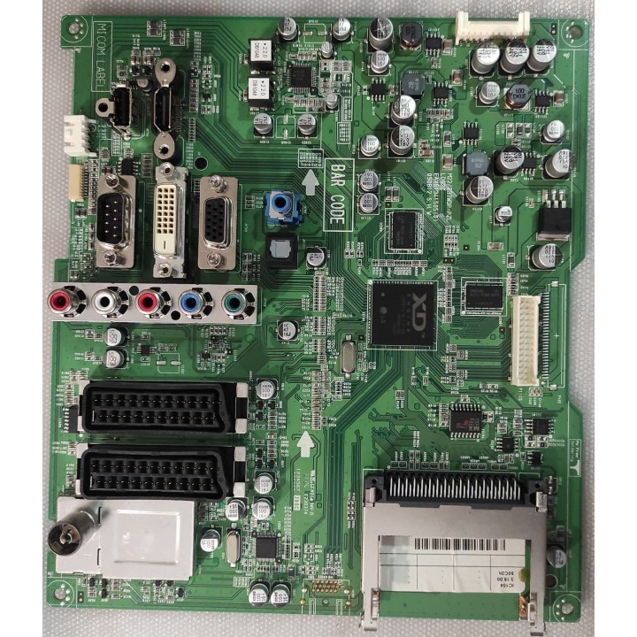Placa Main LG EAX61341505 (0) - TV