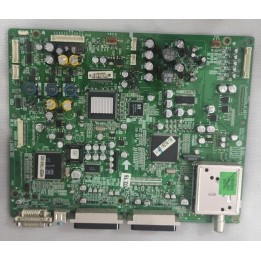 Placa Fuente LG ML-041A 6870T802A71 - TV