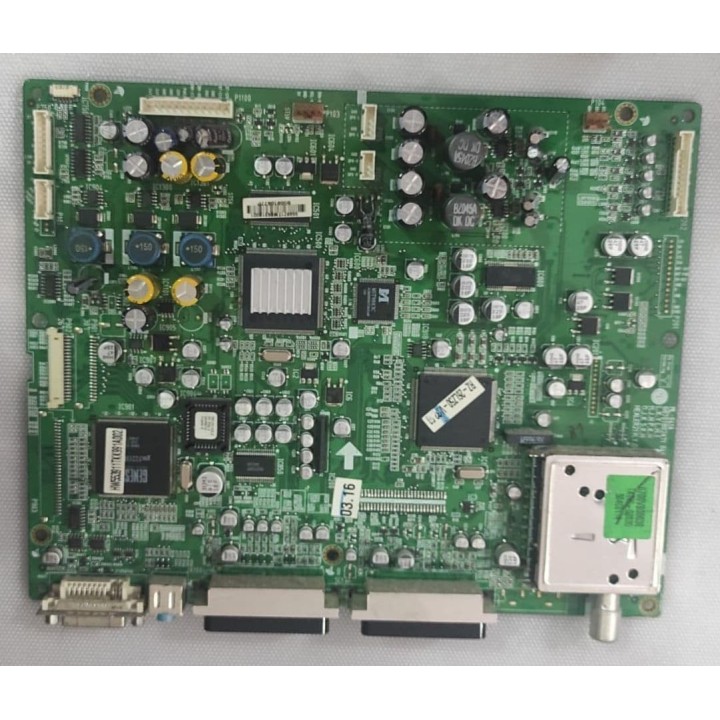 Placa Fuente LG ML-041A 6870T802A71 - TV