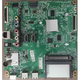 Placa Main LG EAX67703503 (1,1) - TV