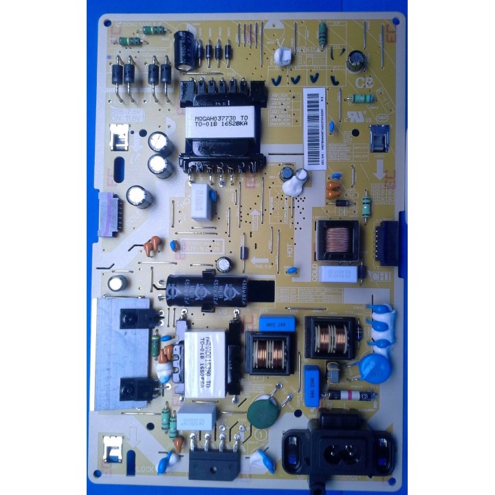 Placa Fuente Samsung BN44-00871A - Repuesto TV