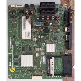 Placa Main Samsung BN41-01167B - Repuesto TV