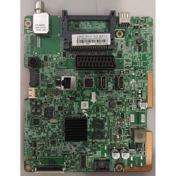 Placa Main Samsung BN41-02360B BN94-08207E - TV
