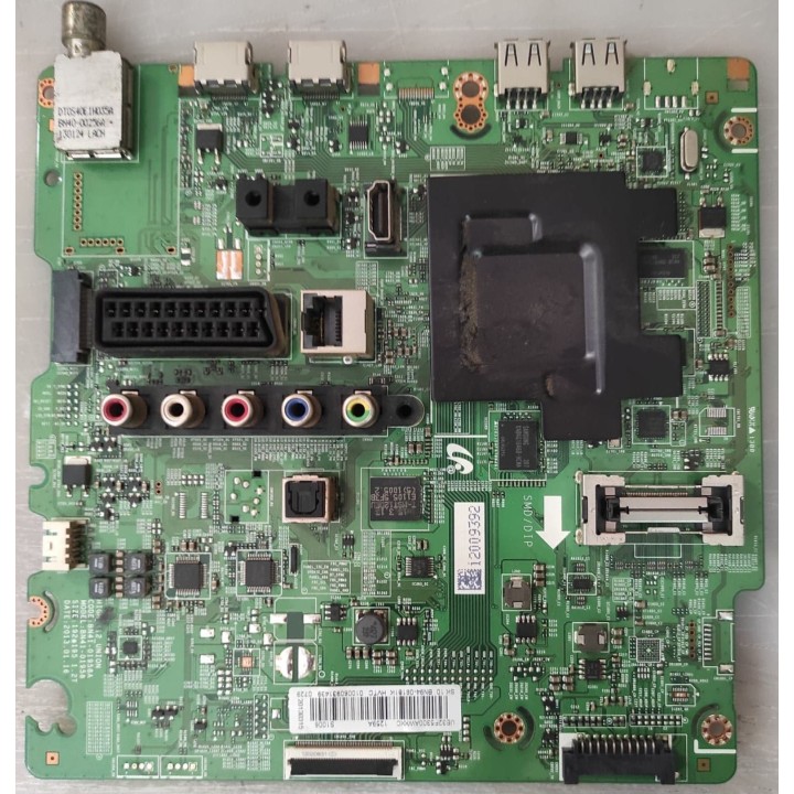 Placa Main Samsung BN41-01958A - Repuesto TV