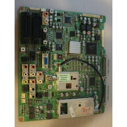 Placa Main Samsung BN41-00662A - Repuesto TV