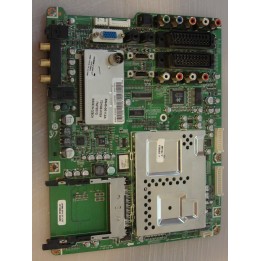 Placa Main Samsung BN41-00879B BN94-01354Q - TV