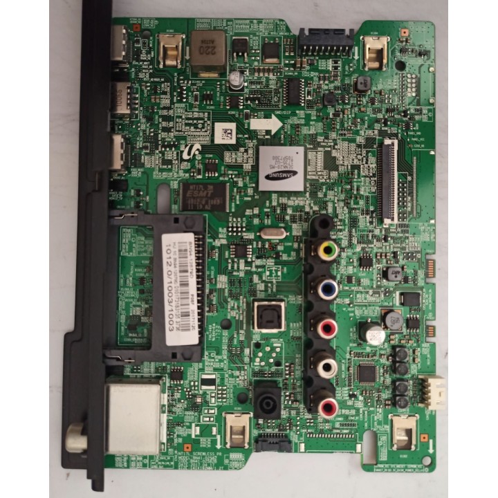 Placa Main Samsung BN41-02582B BN94-12759W - TV