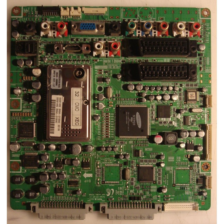 Placa Main Samsung BN41-00700B BN94-01064Q - TV
