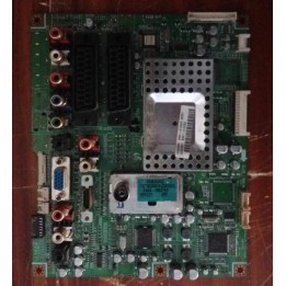 Placa Main Samsung BN41-00680B BN91-01005B - TV