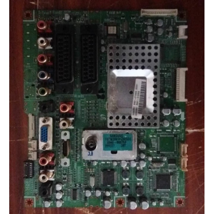 Placa Main Samsung BN41-00680B BN91-01005B - TV