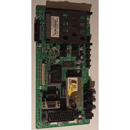 Placa Main Vestel 17MB45-3 - Repuesto TV