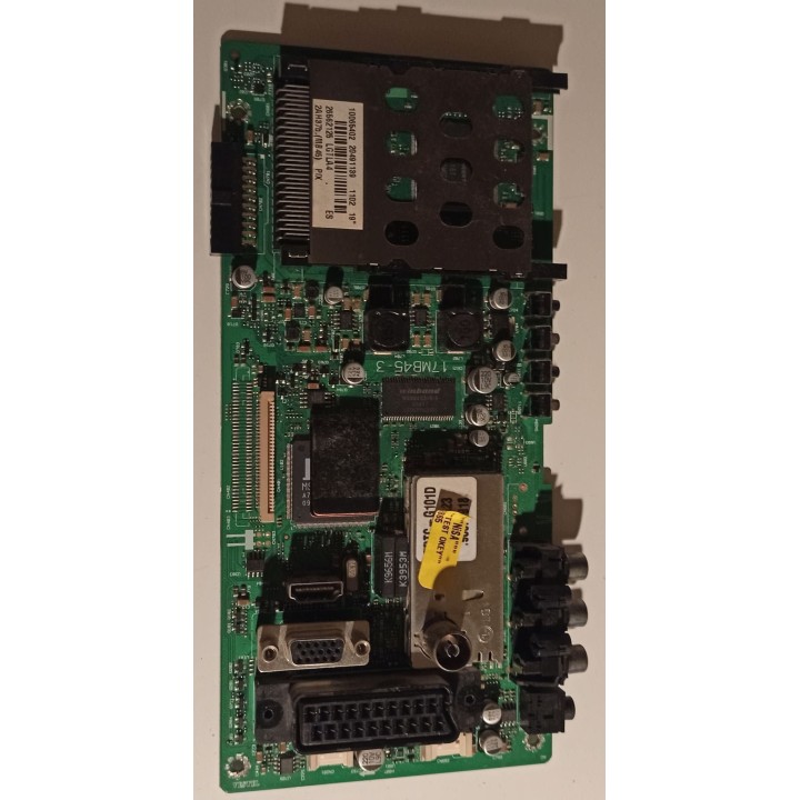 Placa Main Vestel 17MB45-3 - Repuesto TV