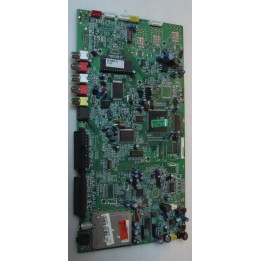 Placa Main Vestel 17MB08P-5 - Repuesto TV