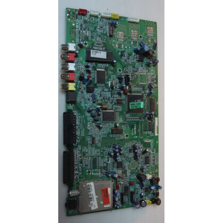 Placa Main Vestel 17MB08P-5 - Repuesto TV