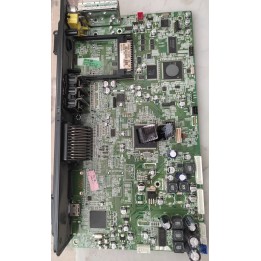 Placa Main Vestel 17MB12-2 - Repuesto TV
