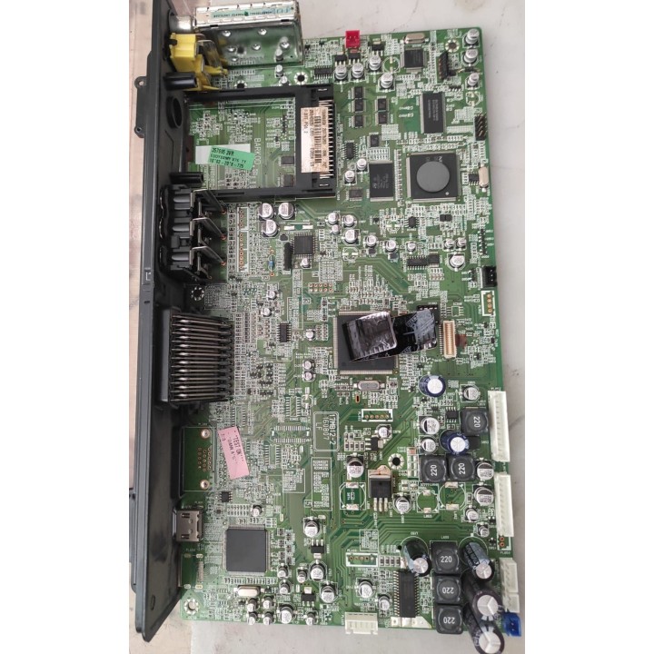 Placa Main Vestel 17MB12-2 - Repuesto TV