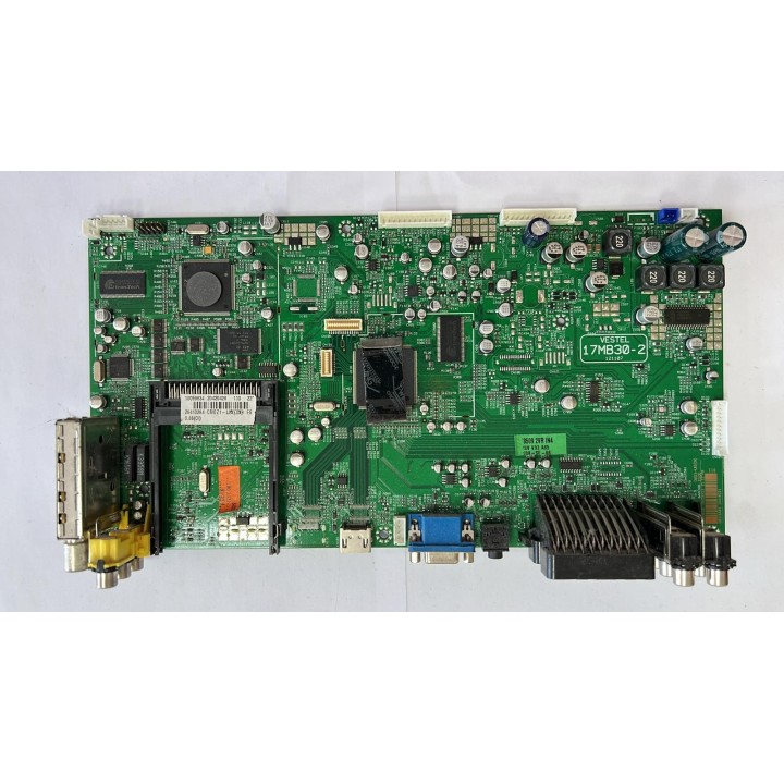 Placa Main Vestel 17MB30-2 - Repuesto TV