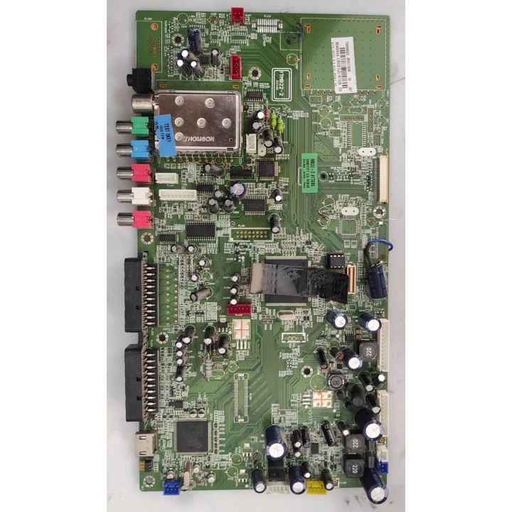 Placa Main Vestel 17MB22-2 - Repuesto TV