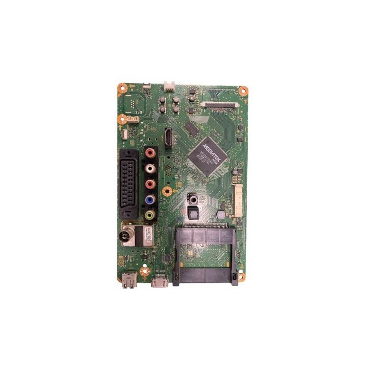 Placa Fuente LG 1P-012CJ01-4010 - TV