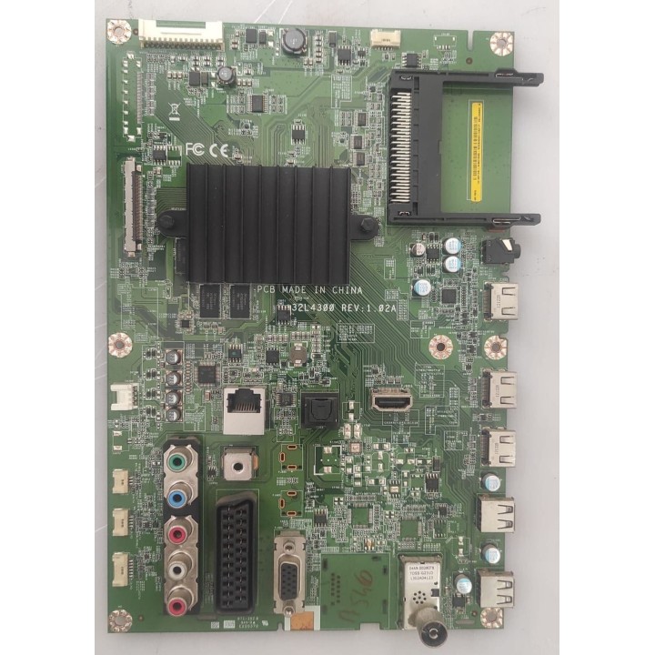 Placa Main LG 32L4300 REV:1.02A - TV