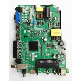 Placa Main TCL LDD.M308.H - Repuesto TV