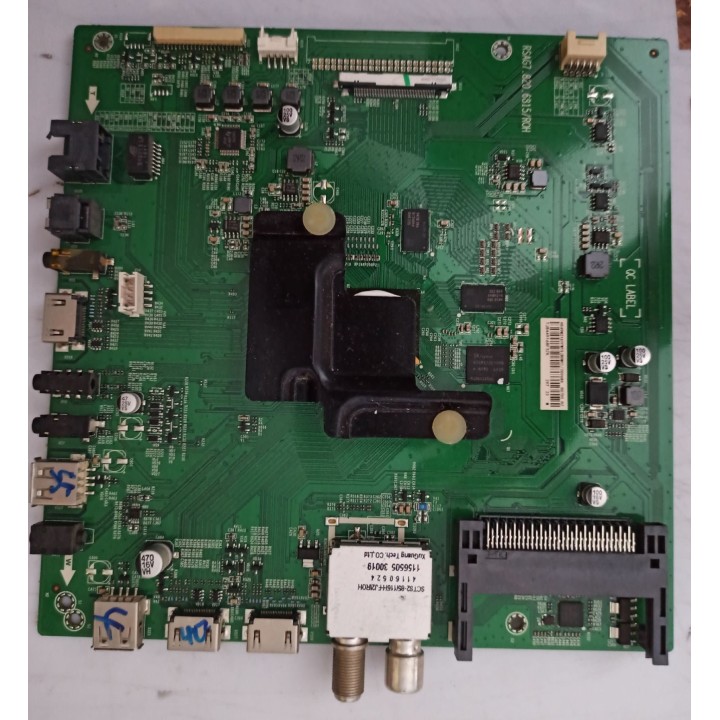 Placa Main Hisense RSAG7.820.6815/ROH - TV