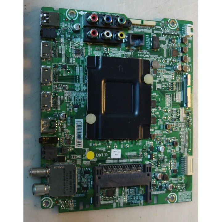 Placa Main Hisense RSAG7.820.7412/ROH - TV